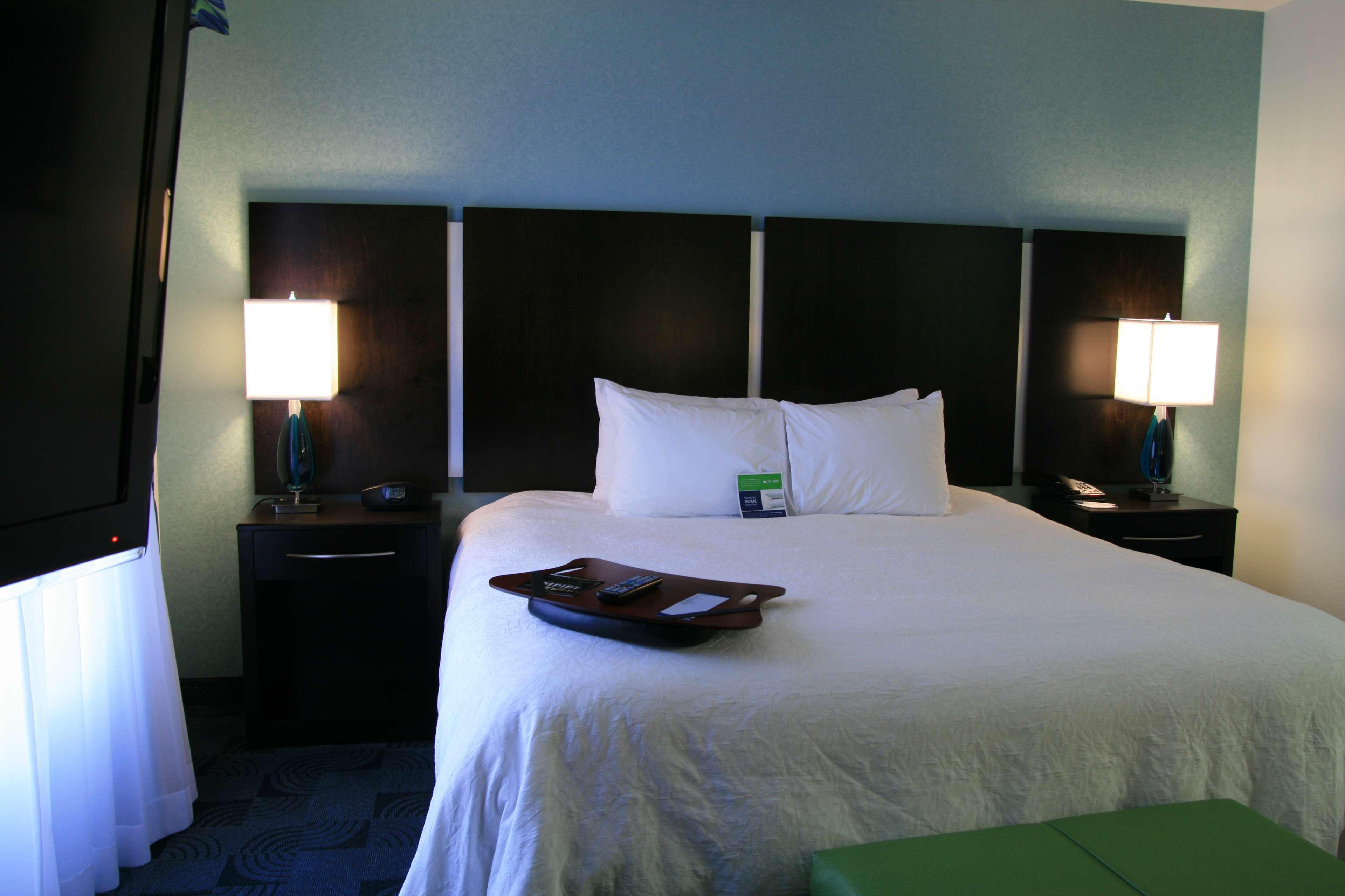 Hampton Inn And Suites Dallas/Lewisville-Vista Ridge Mall Chambre photo