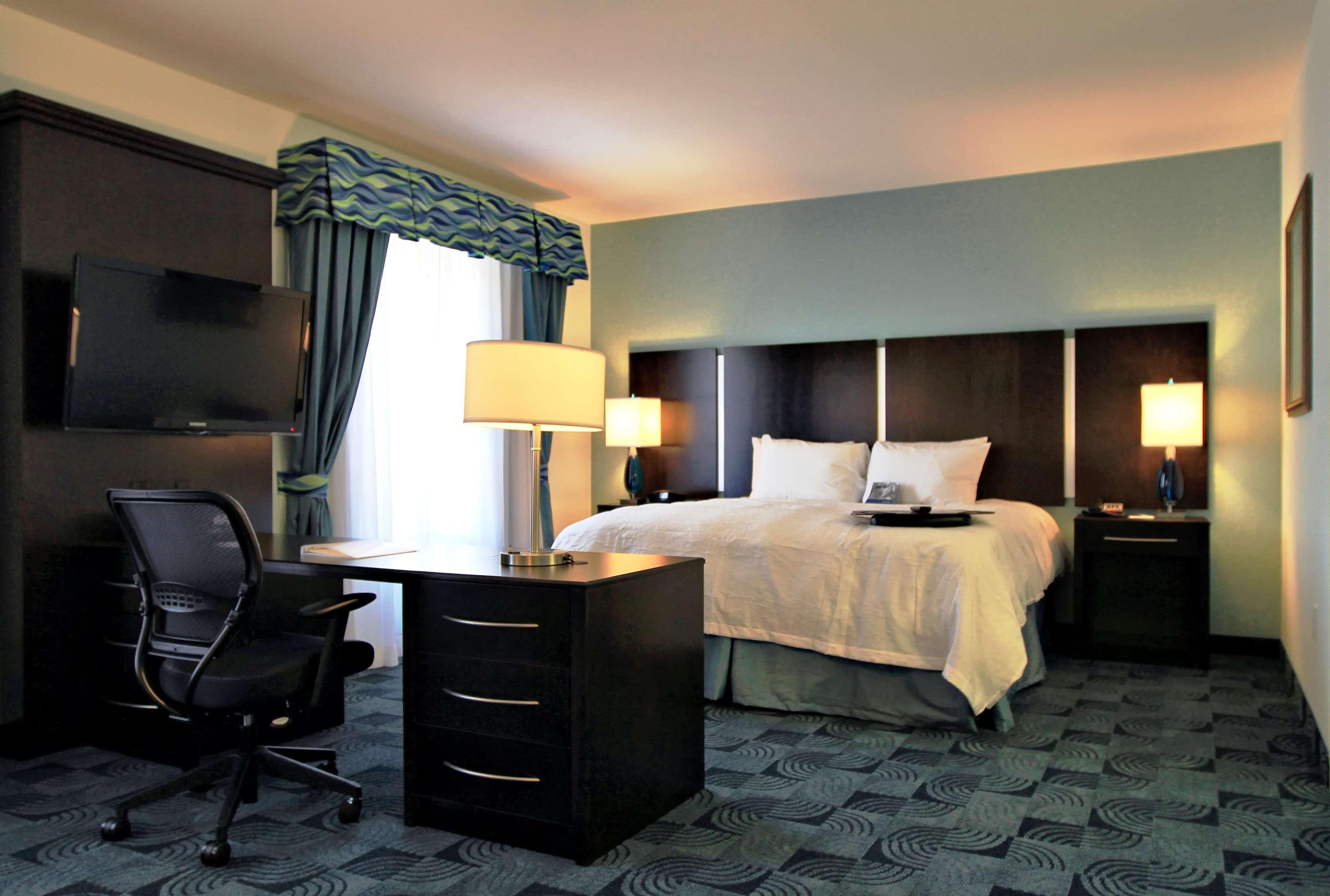 Hampton Inn And Suites Dallas/Lewisville-Vista Ridge Mall Chambre photo