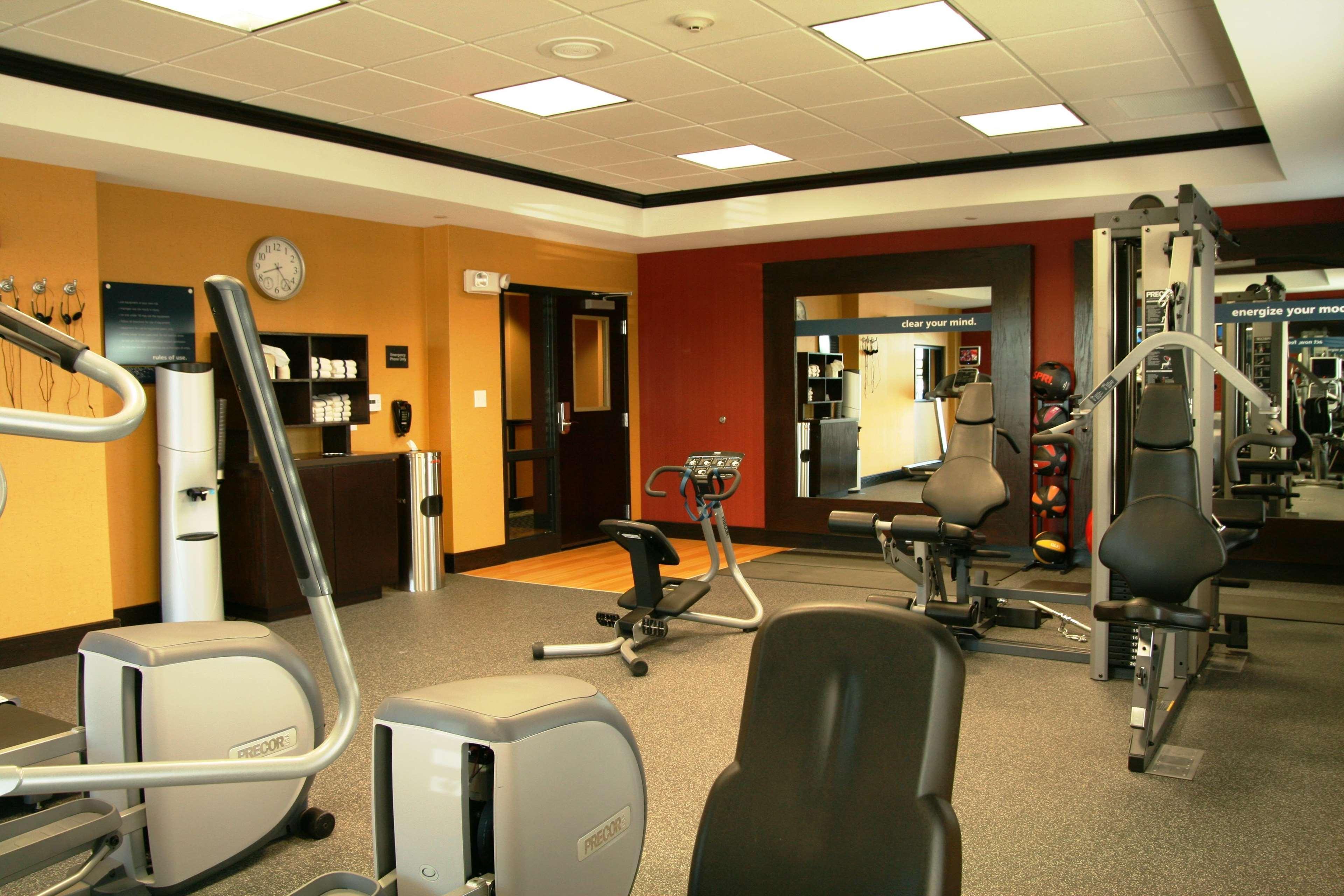 Hampton Inn And Suites Dallas/Lewisville-Vista Ridge Mall Extérieur photo