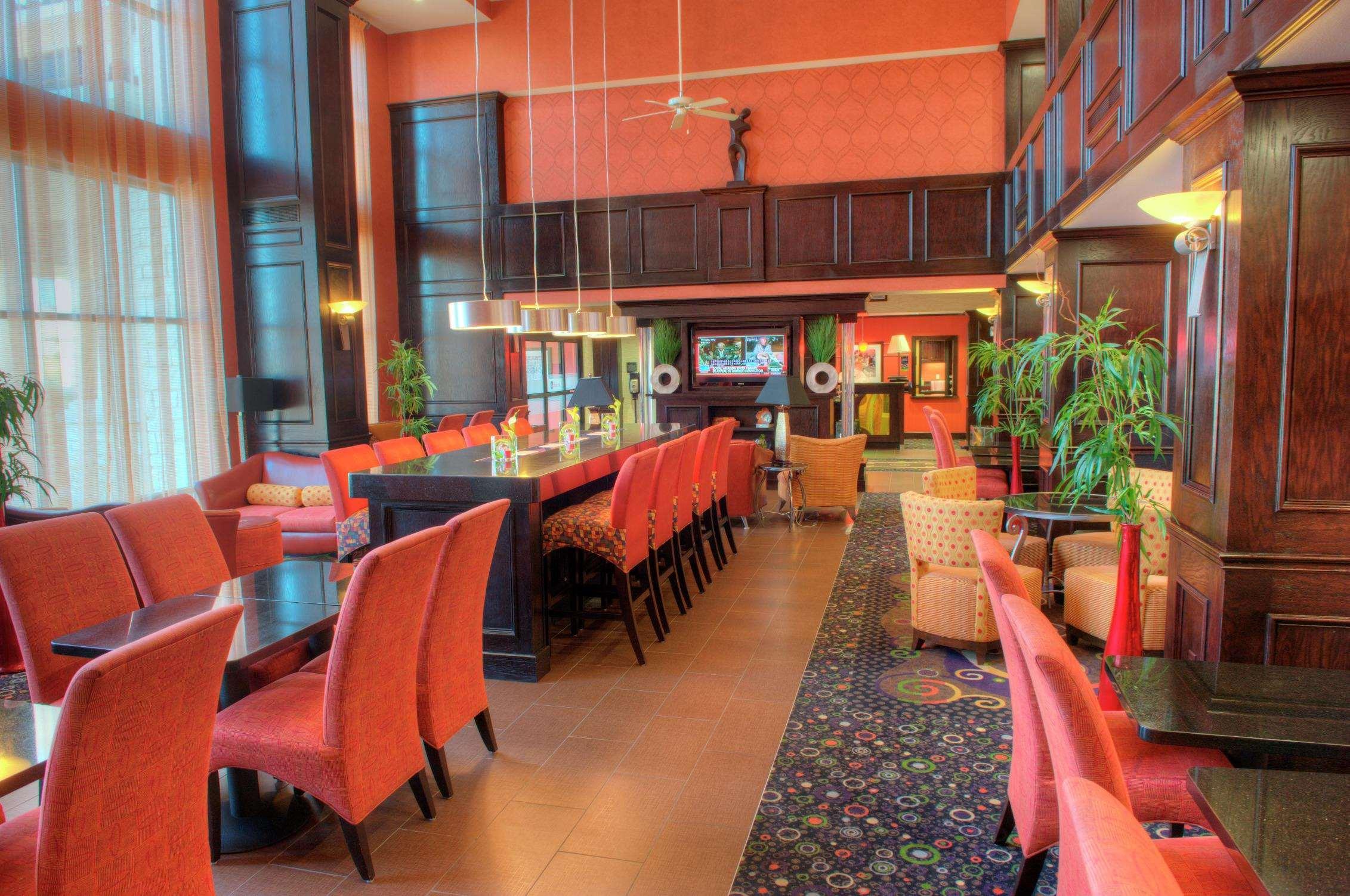 Hampton Inn And Suites Dallas/Lewisville-Vista Ridge Mall Extérieur photo