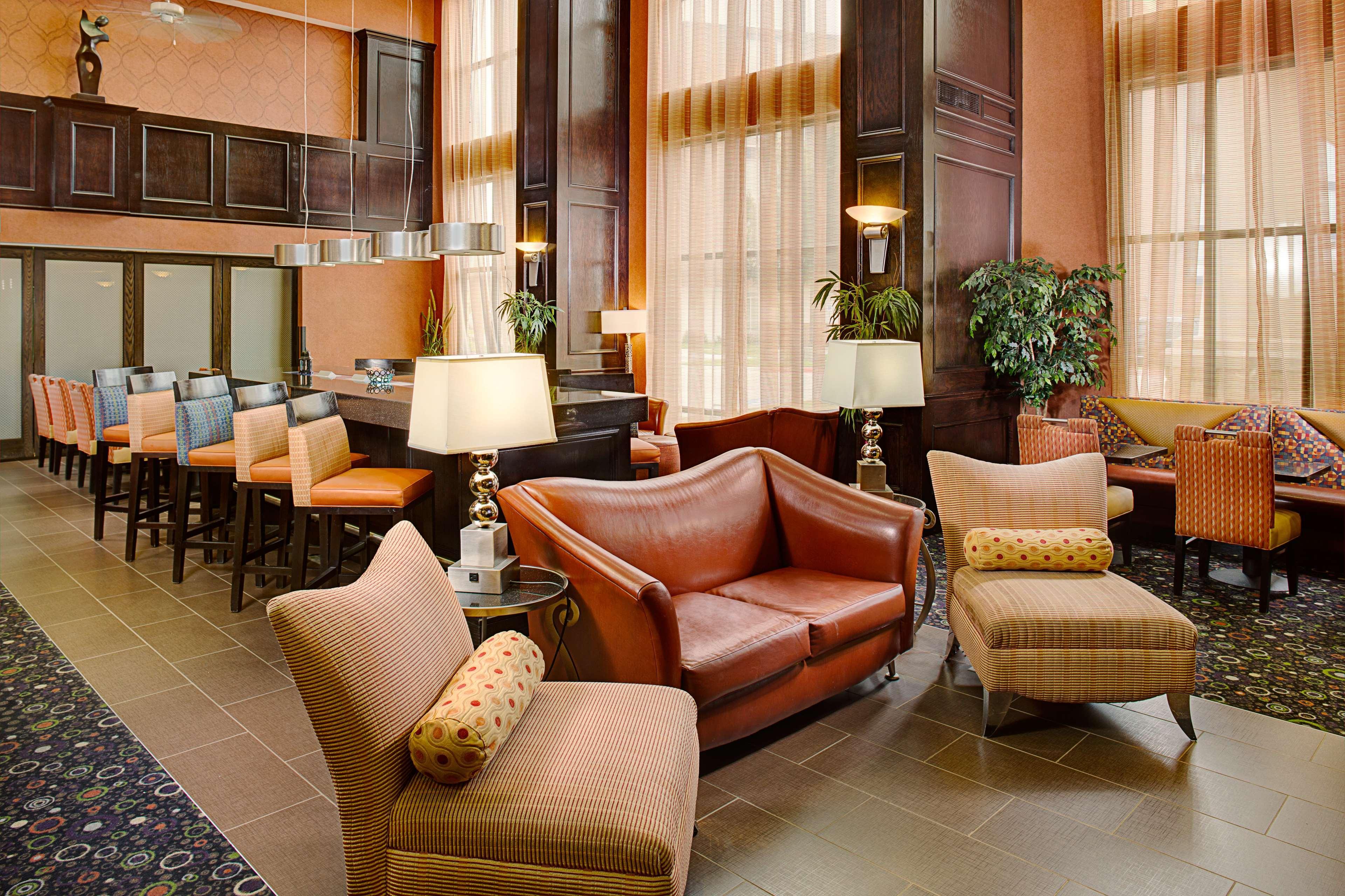 Hampton Inn And Suites Dallas/Lewisville-Vista Ridge Mall Extérieur photo