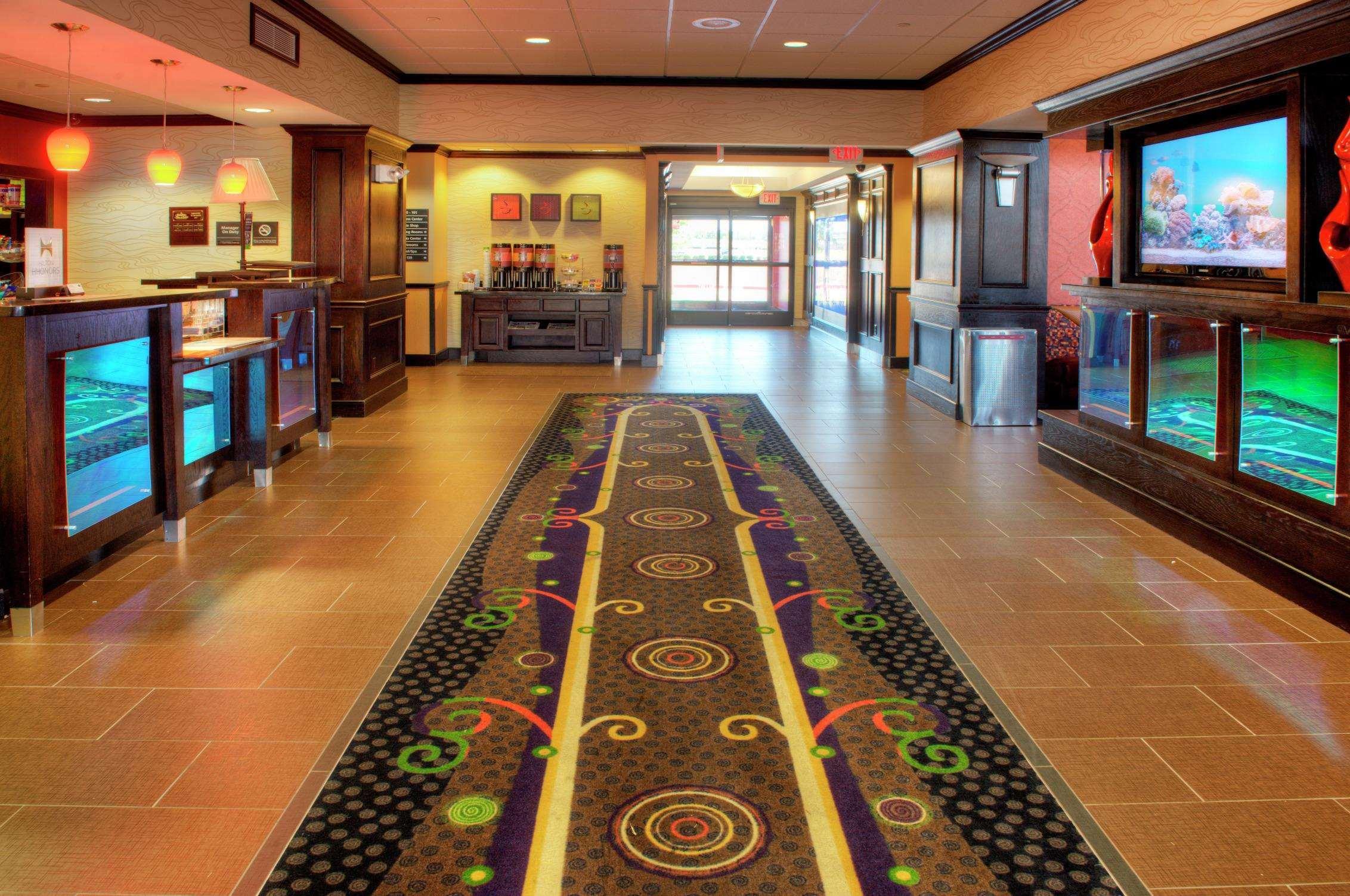 Hampton Inn And Suites Dallas/Lewisville-Vista Ridge Mall Extérieur photo