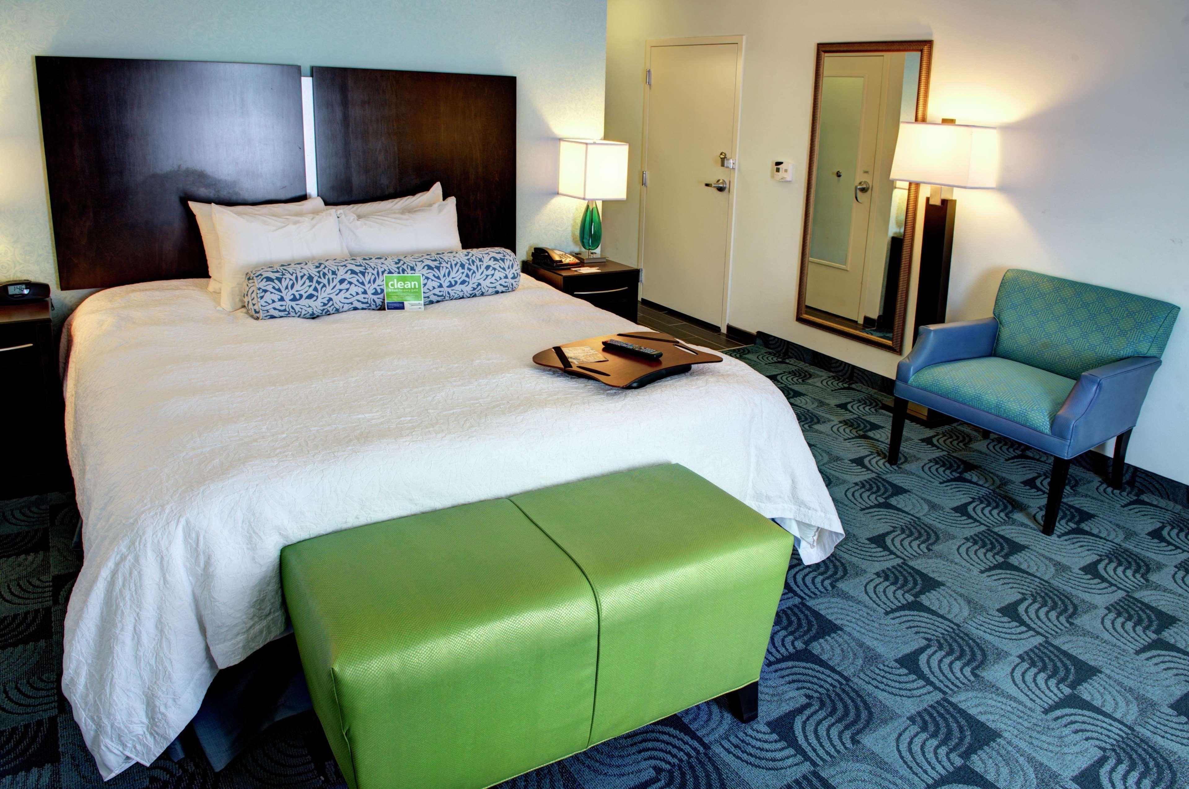 Hampton Inn And Suites Dallas/Lewisville-Vista Ridge Mall Extérieur photo