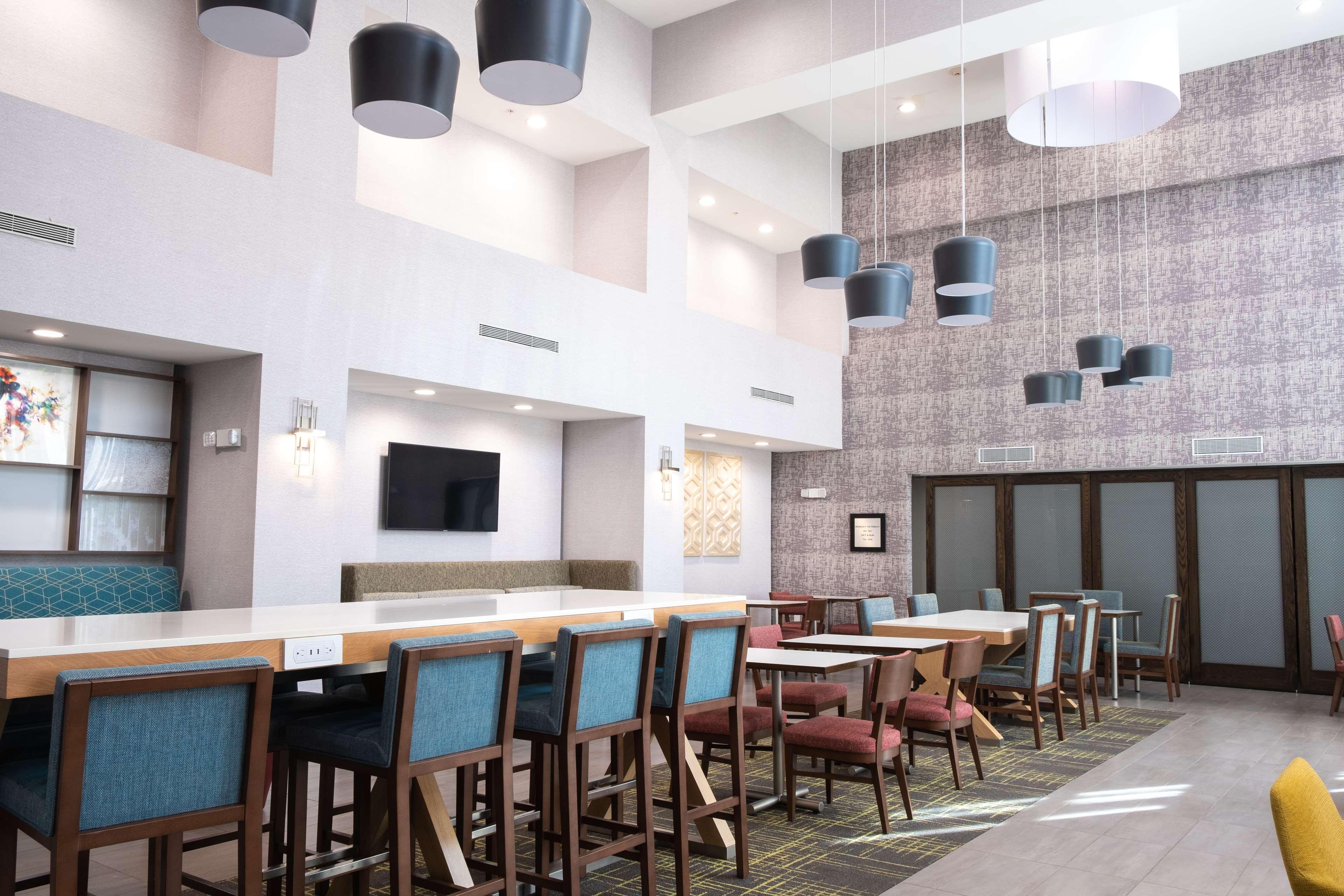 Hampton Inn And Suites Dallas/Lewisville-Vista Ridge Mall Extérieur photo