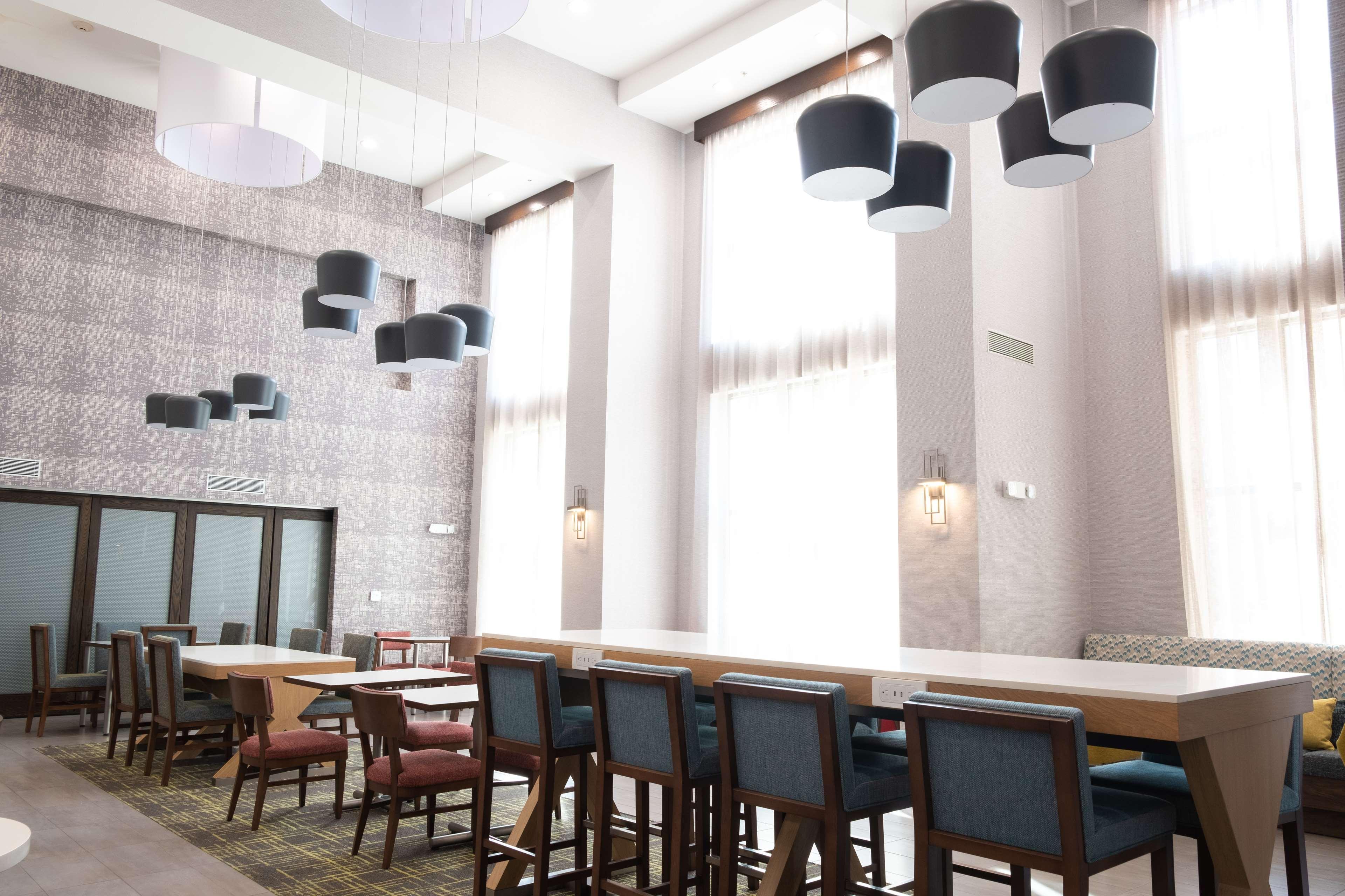 Hampton Inn And Suites Dallas/Lewisville-Vista Ridge Mall Extérieur photo