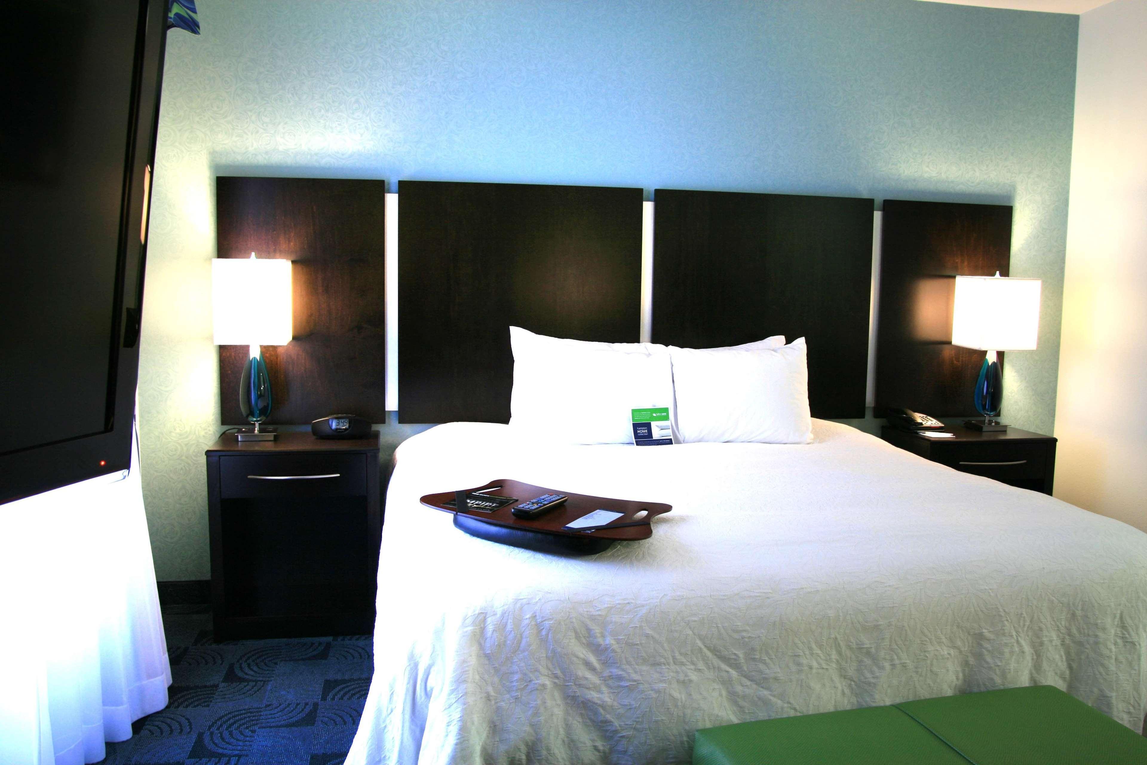 Hampton Inn And Suites Dallas/Lewisville-Vista Ridge Mall Extérieur photo
