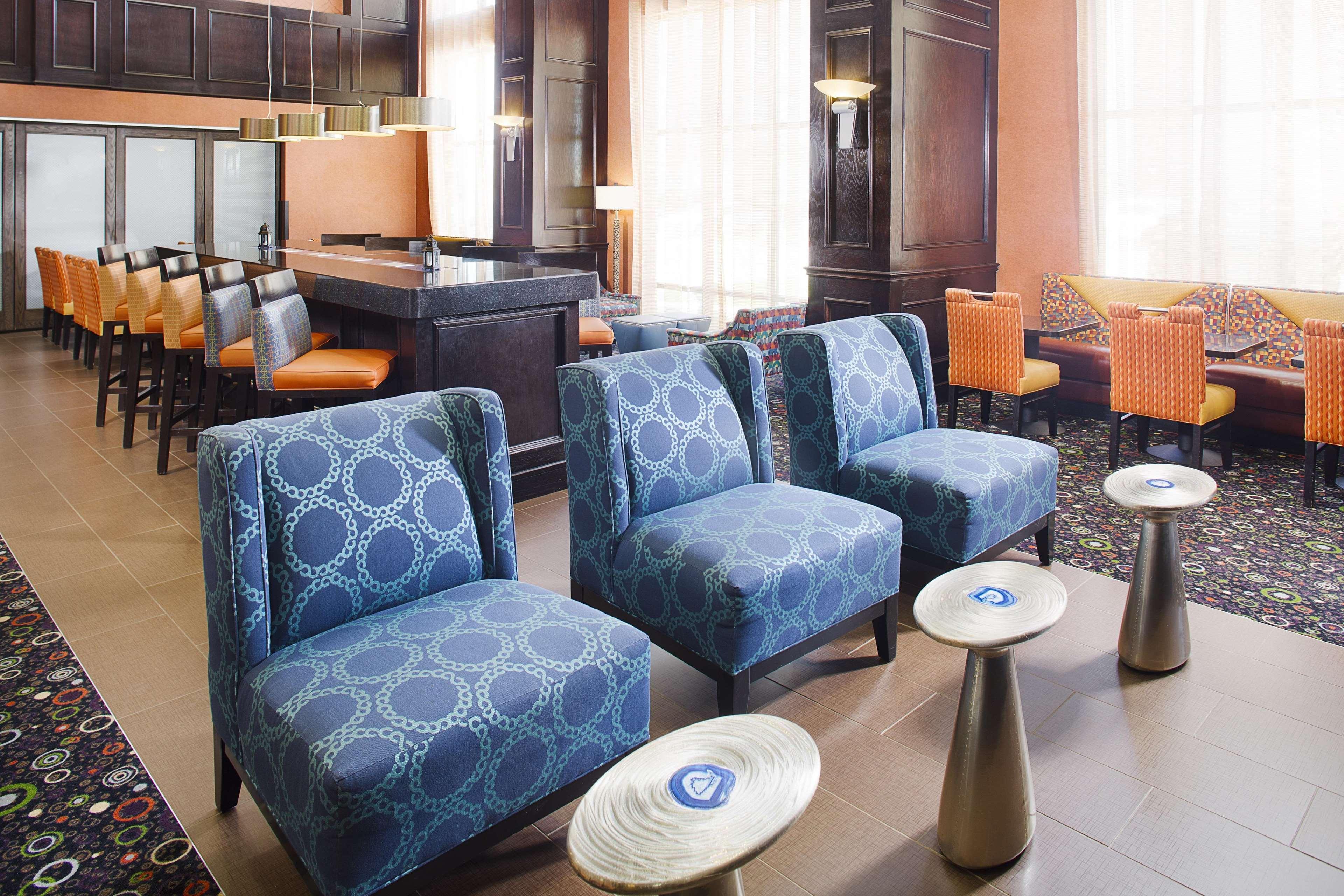 Hampton Inn And Suites Dallas/Lewisville-Vista Ridge Mall Extérieur photo