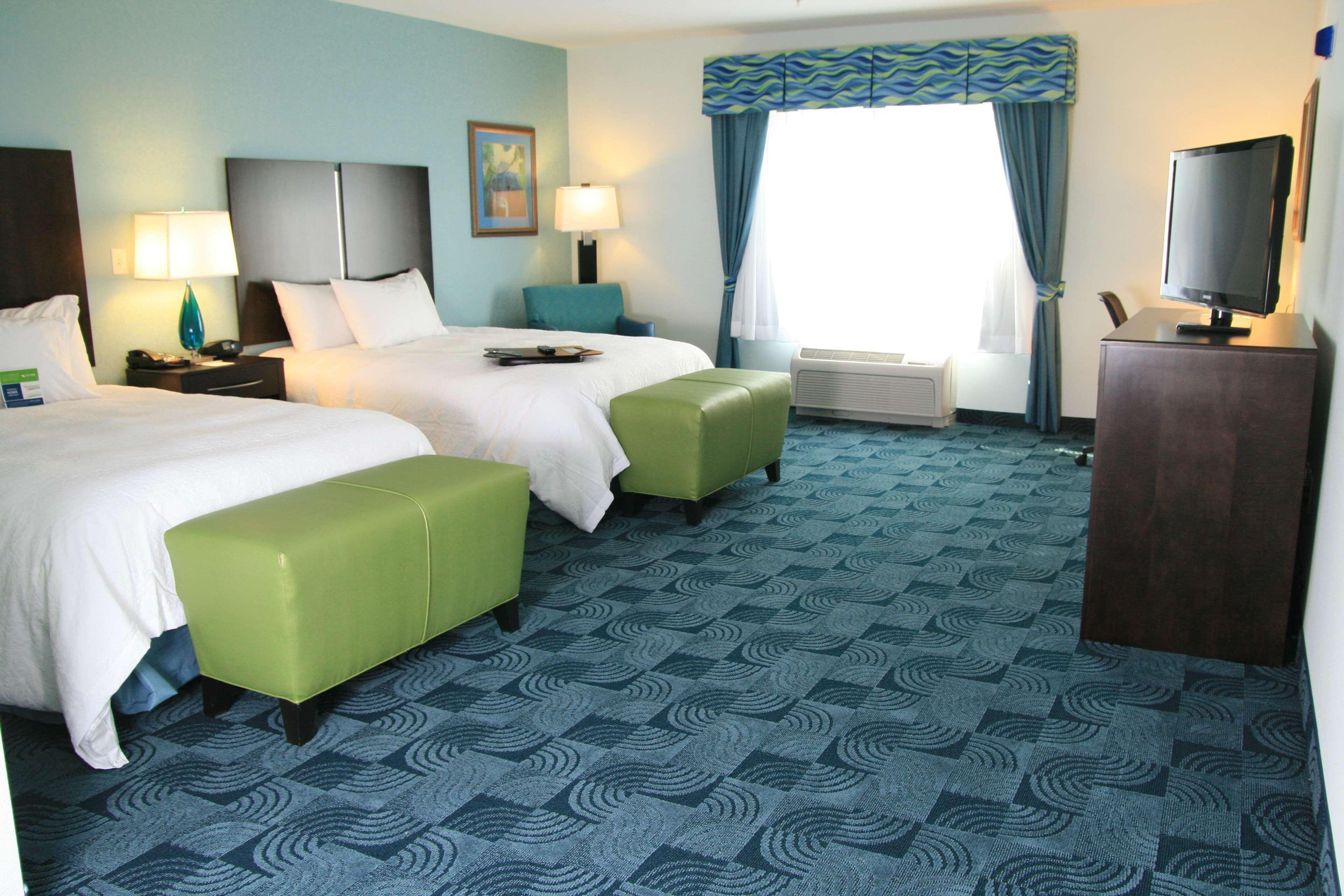 Hampton Inn And Suites Dallas/Lewisville-Vista Ridge Mall Extérieur photo