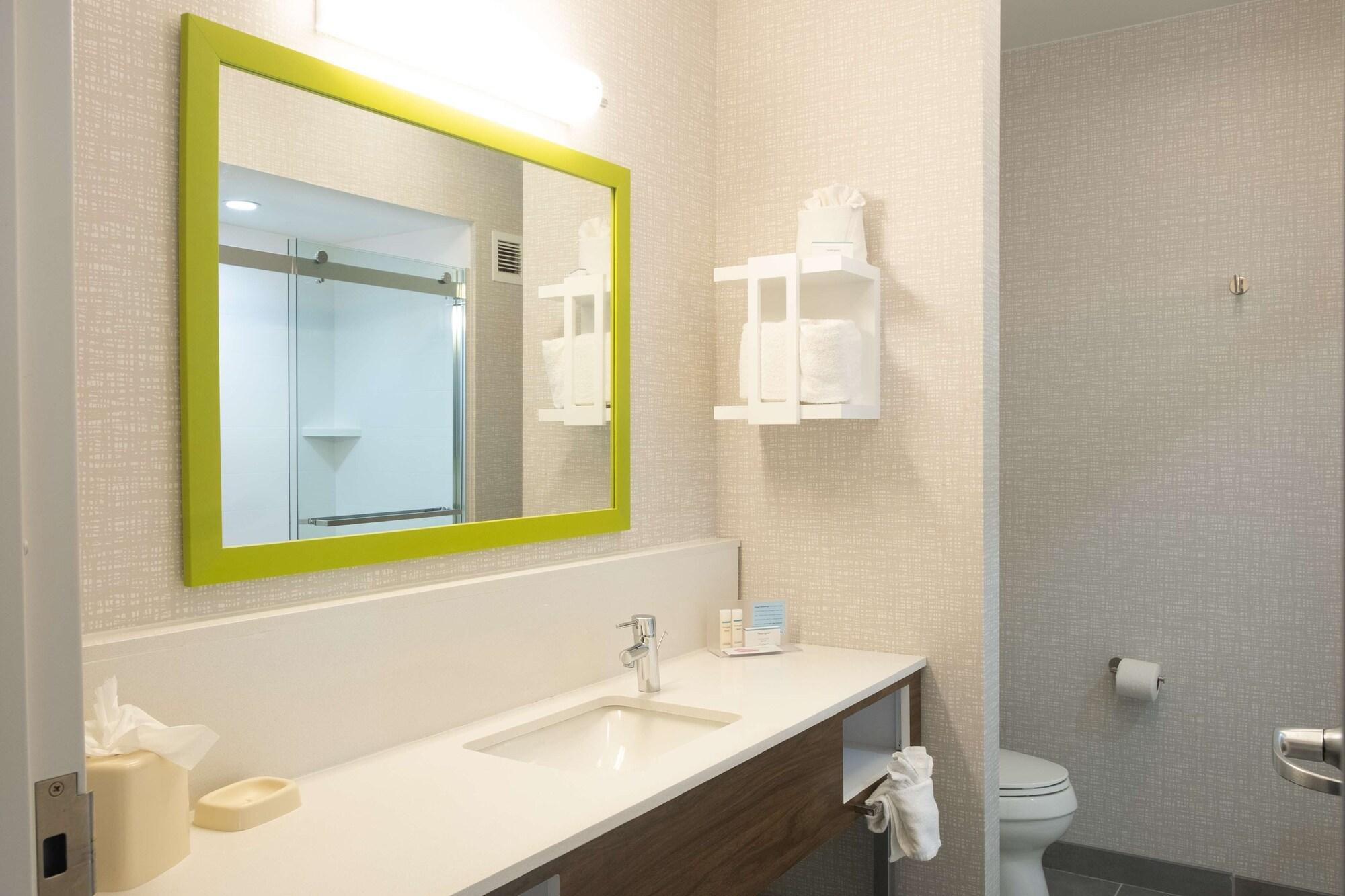 Hampton Inn And Suites Dallas/Lewisville-Vista Ridge Mall Extérieur photo