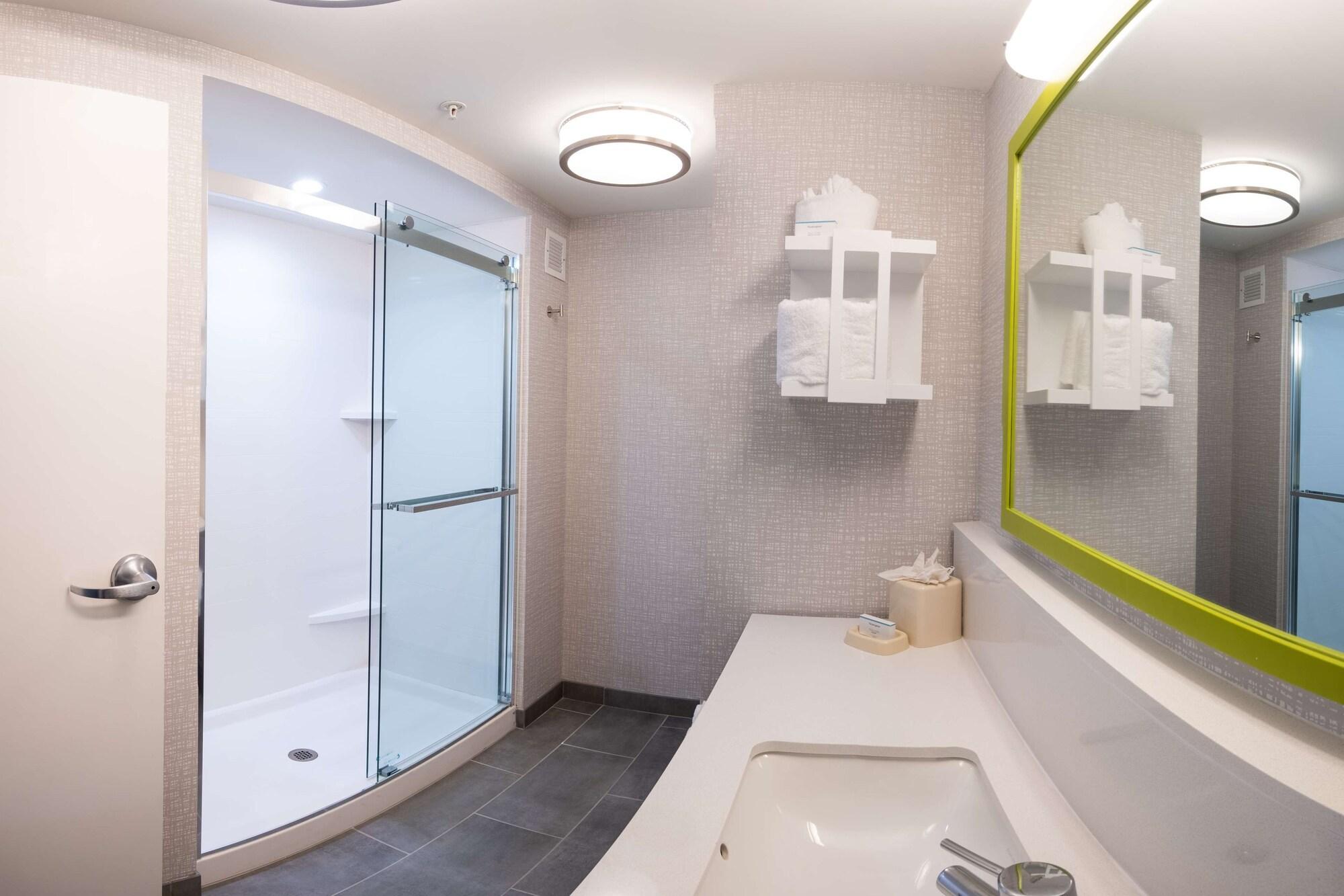 Hampton Inn And Suites Dallas/Lewisville-Vista Ridge Mall Extérieur photo