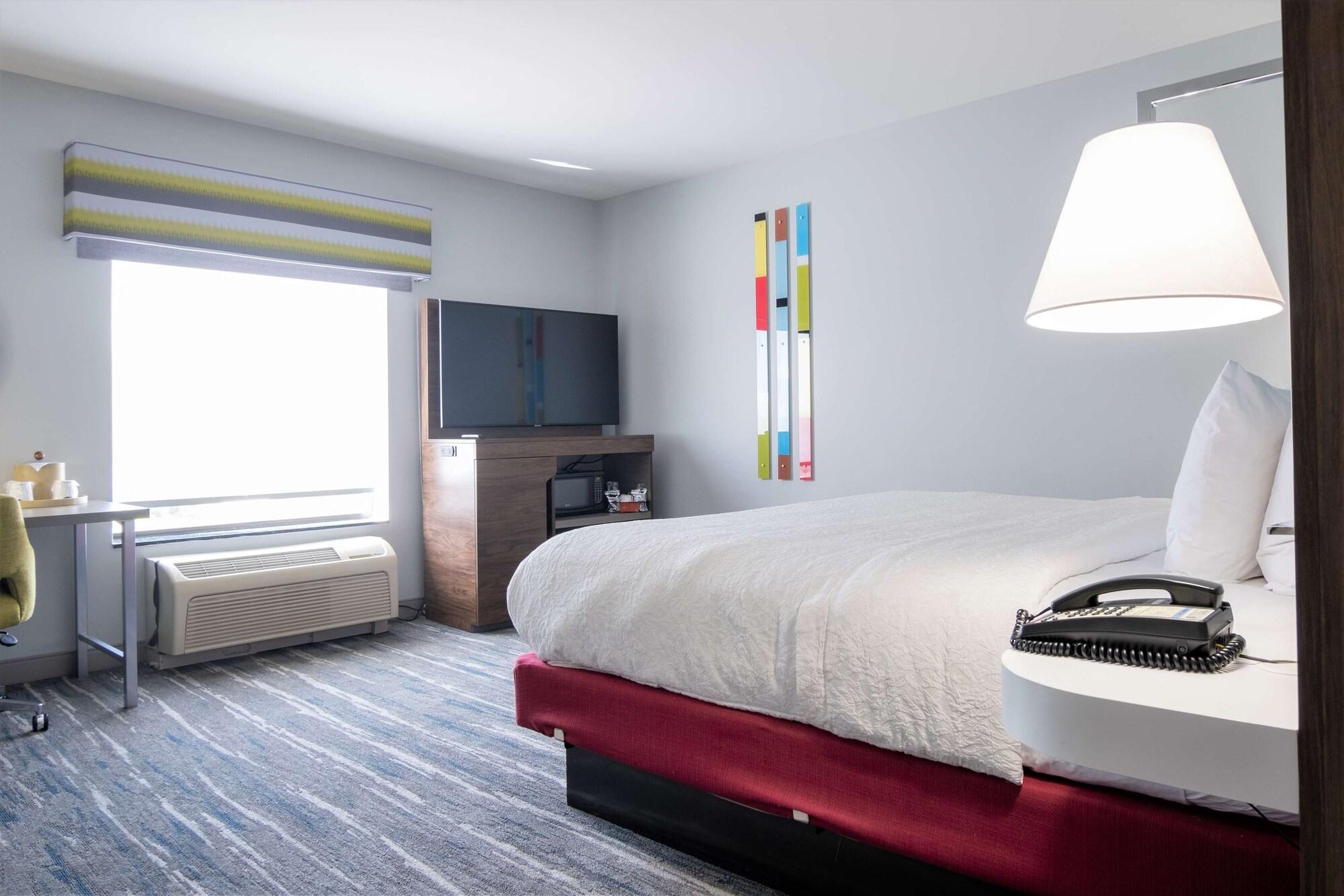 Hampton Inn And Suites Dallas/Lewisville-Vista Ridge Mall Extérieur photo