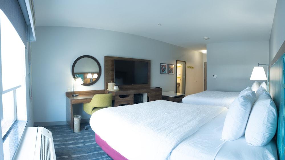 Hampton Inn And Suites Dallas/Lewisville-Vista Ridge Mall Extérieur photo