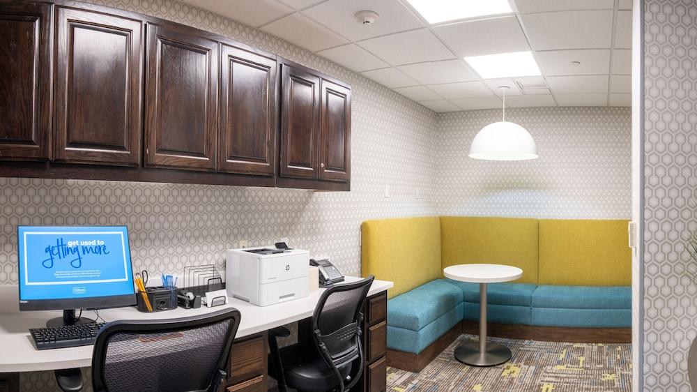 Hampton Inn And Suites Dallas/Lewisville-Vista Ridge Mall Extérieur photo