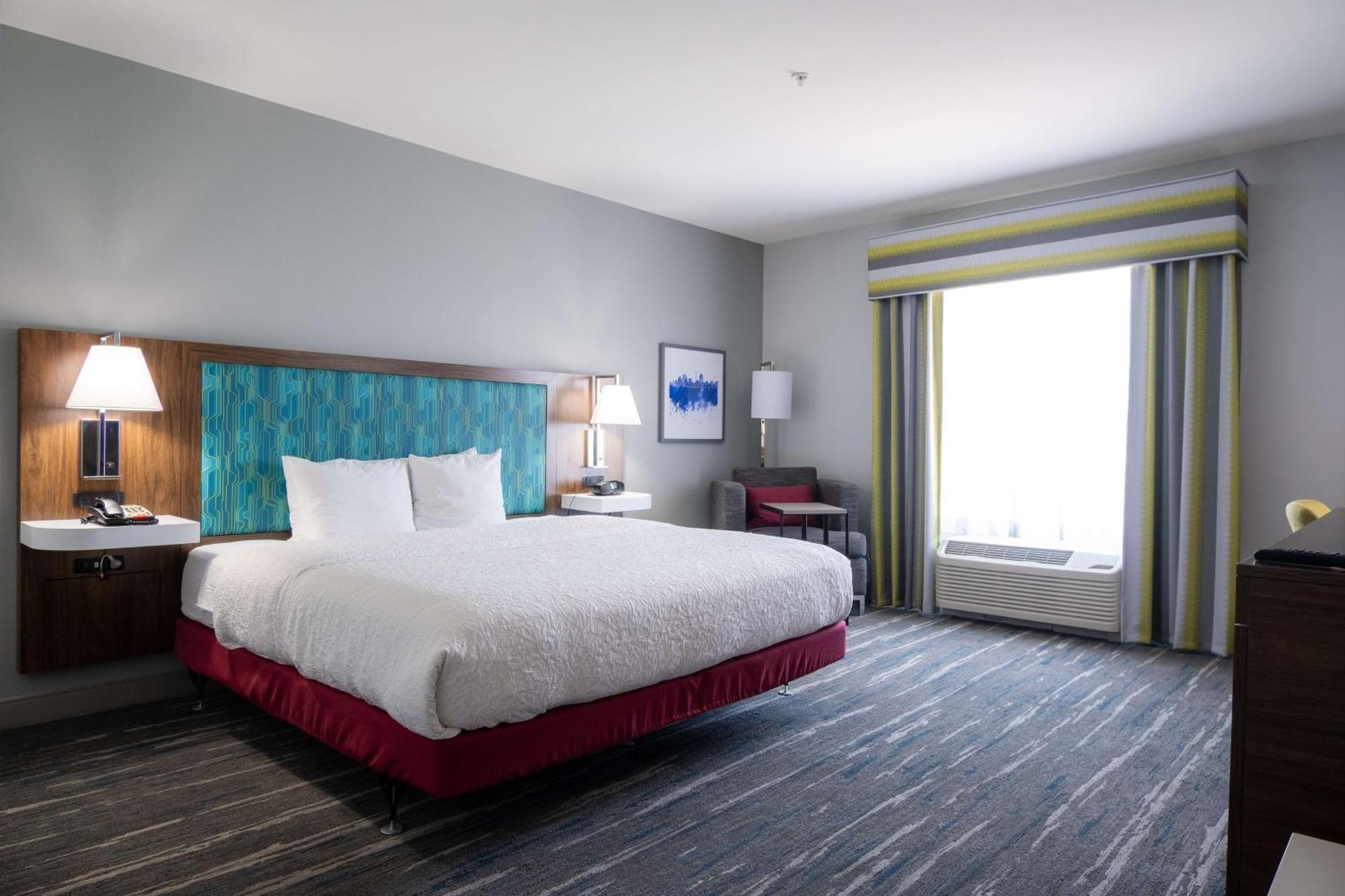 Hampton Inn And Suites Dallas/Lewisville-Vista Ridge Mall Extérieur photo