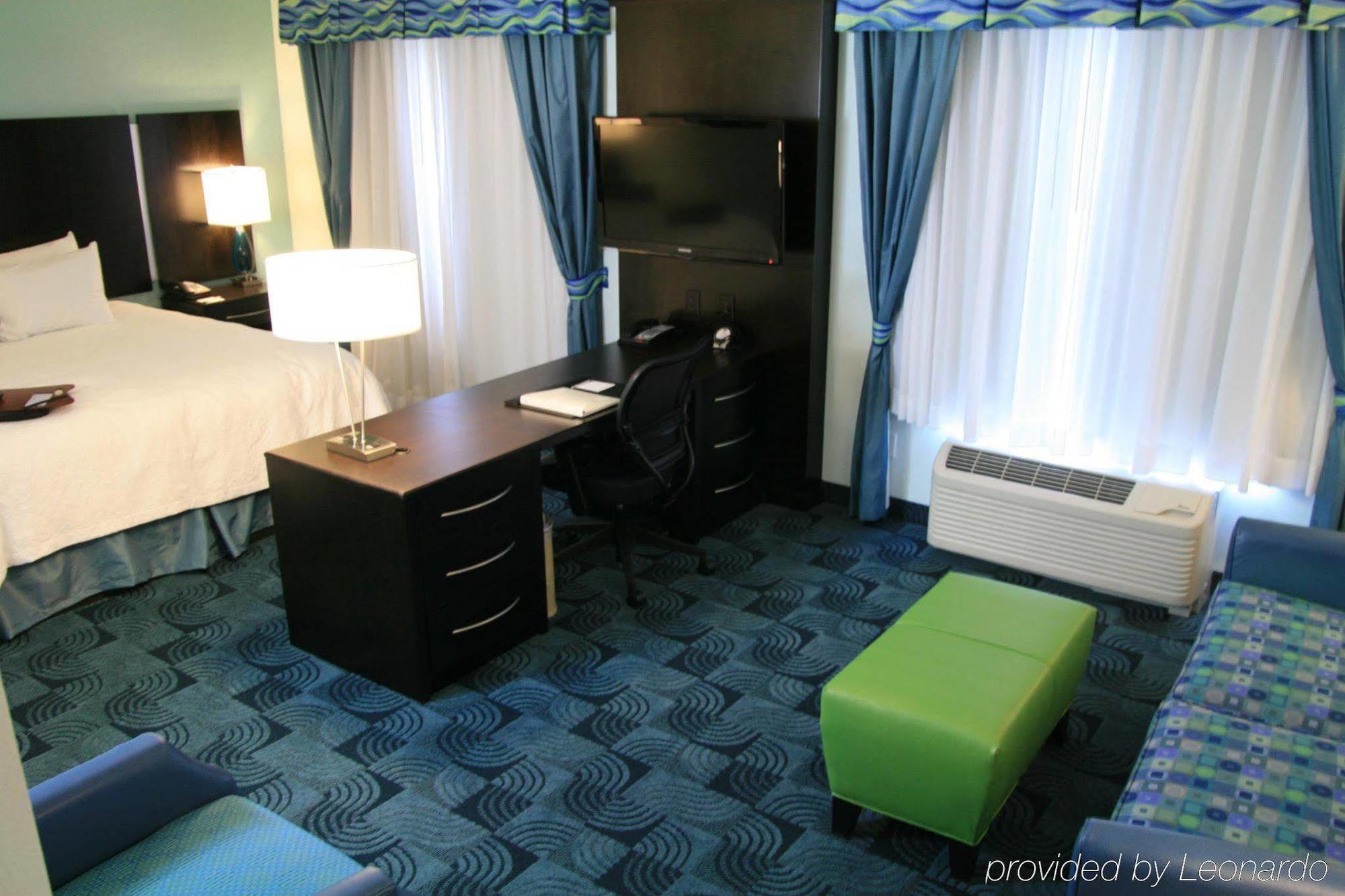 Hampton Inn And Suites Dallas/Lewisville-Vista Ridge Mall Chambre photo