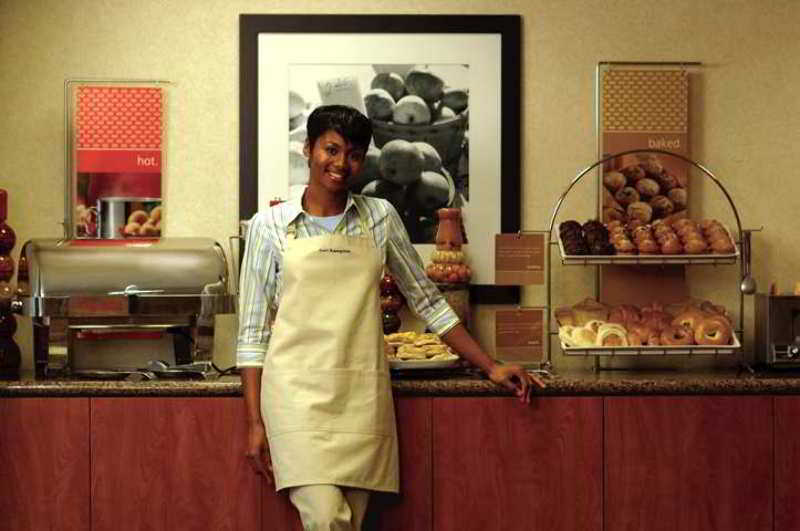 Hampton Inn And Suites Dallas/Lewisville-Vista Ridge Mall Extérieur photo